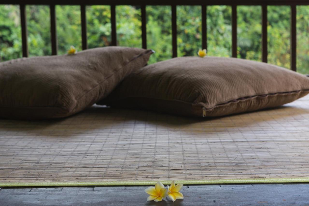 Resort Anahata And